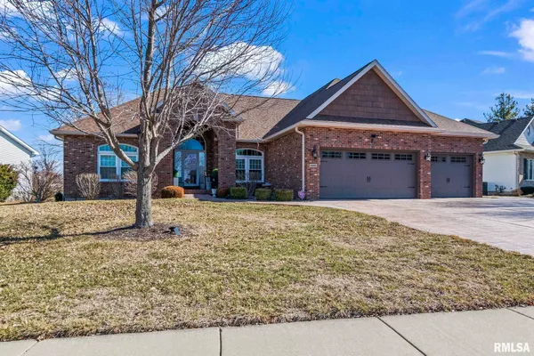 $649,900 | 6600 Carlisle Bend, Springfield, IL 62711