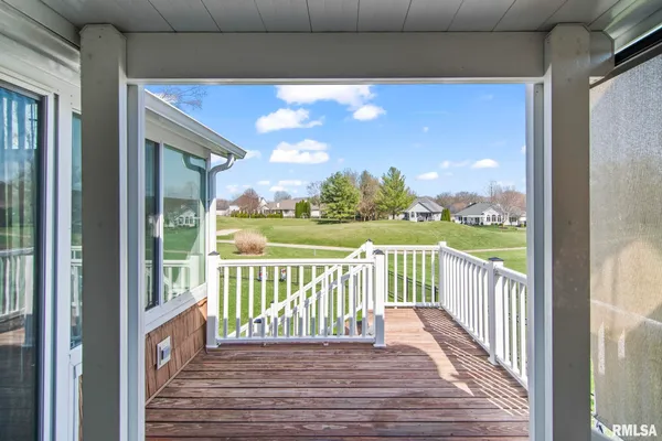 $599,000 | 6600 Carlisle Bend, Springfield, IL 62711
