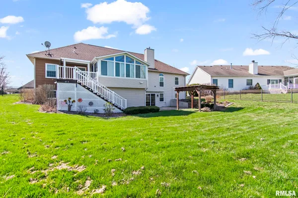 $599,000 | 6600 Carlisle Bend, Springfield, IL 62711