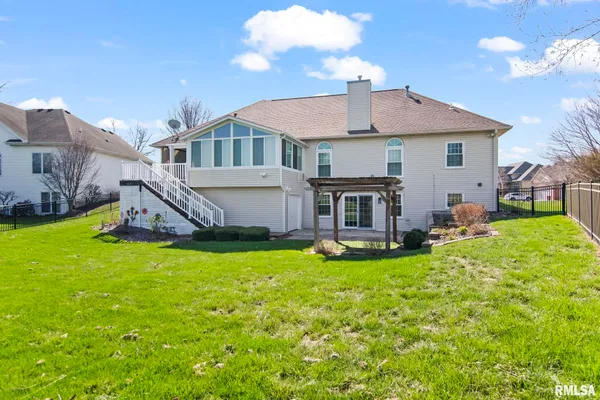 $649,900 | 6600 Carlisle Bend, Springfield, IL 62711