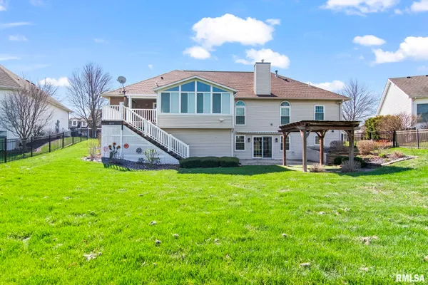 $649,900 | 6600 Carlisle Bend, Springfield, IL 62711