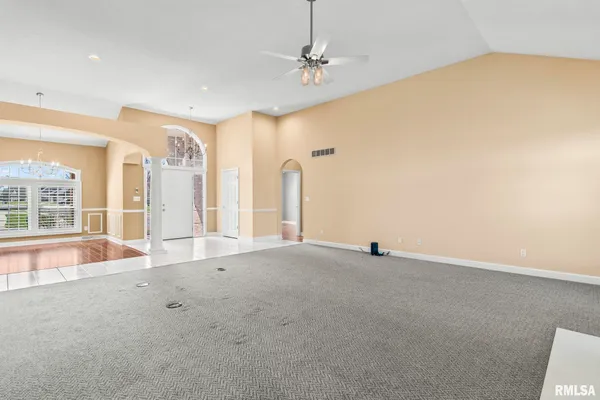 $649,900 | 6600 Carlisle Bend, Springfield, IL 62711