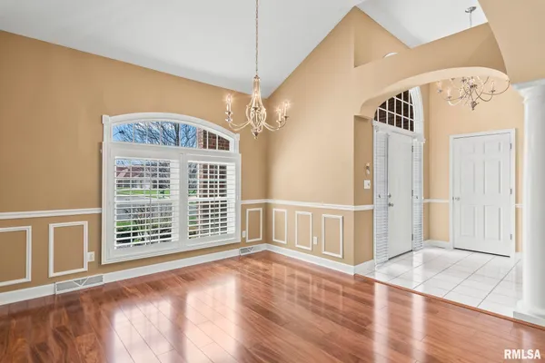 $649,900 | 6600 Carlisle Bend, Springfield, IL 62711