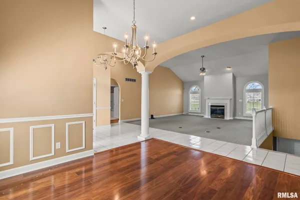 $649,900 | 6600 Carlisle Bend, Springfield, IL 62711