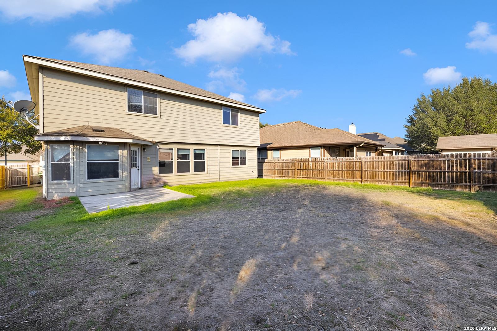 9427 Anderson Way Converse, TX 78109 - Photo 30 of 31