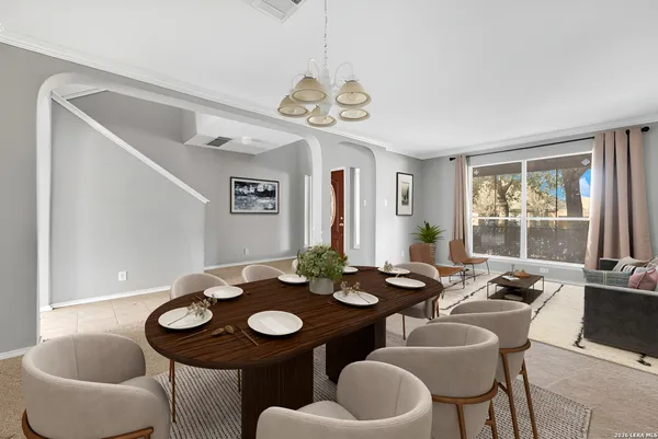 $313,500 | 9427 Anderson Way, Converse, TX 78109