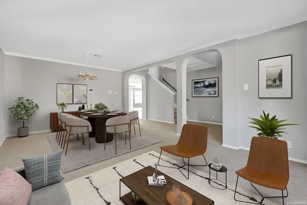 $313,500 | 9427 Anderson Way, Converse, TX 78109