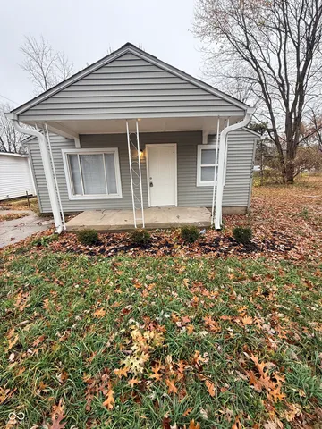 $149,900 | 3226 North Olney Street, Indianapolis, IN 46218