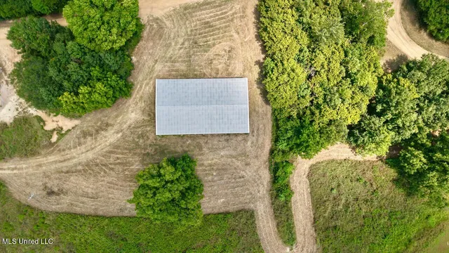 $95,000 | 0 Howard Road, Lexington, MS 39095