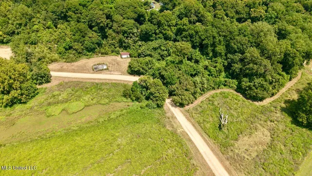 $95,000 | 0 Howard Road, Lexington, MS 39095