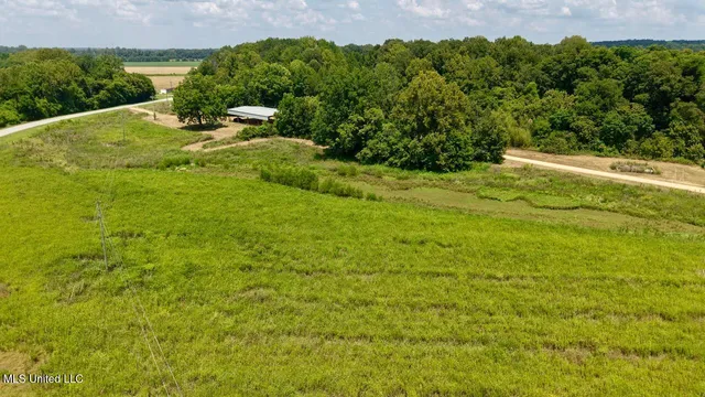 $95,000 | 0 Howard Road, Lexington, MS 39095