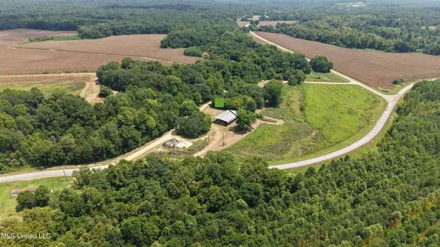 $95,000 | 0 Howard Road, Lexington, MS 39095