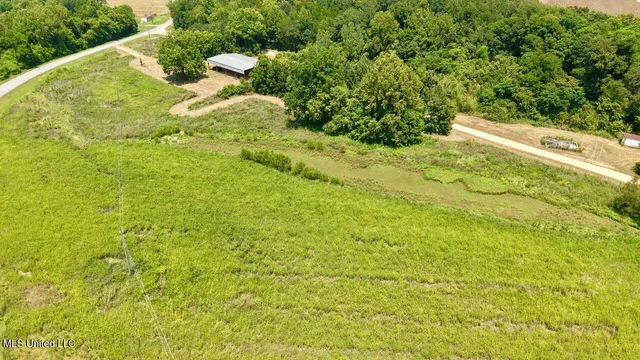 $95,000 | 0 Howard Road, Lexington, MS 39095