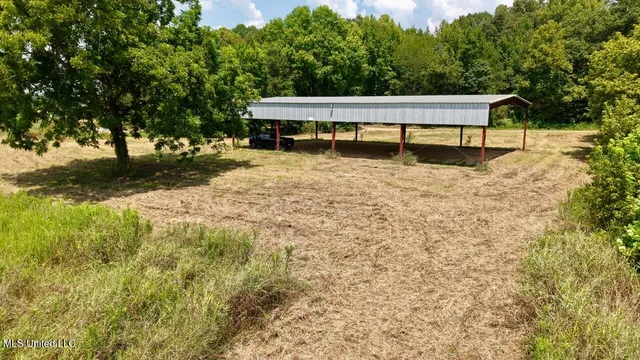 $95,000 | 0 Howard Road, Lexington, MS 39095