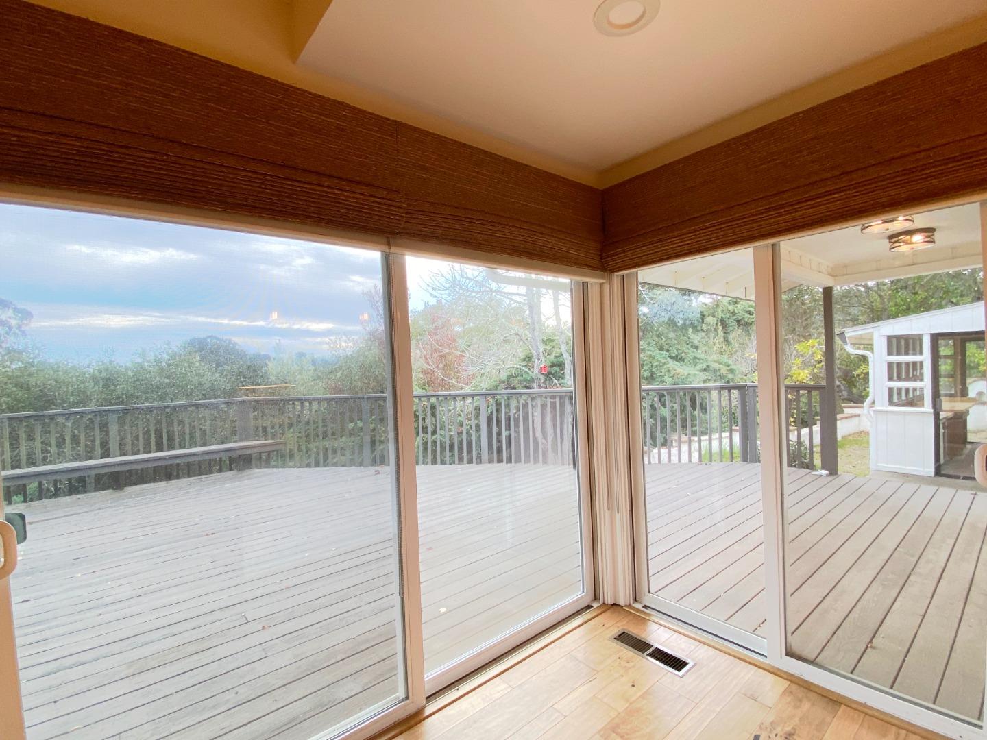 7 Vía Del Sol Watsonville, CA 95076 - Photo 14 of 21 a view of a balcony