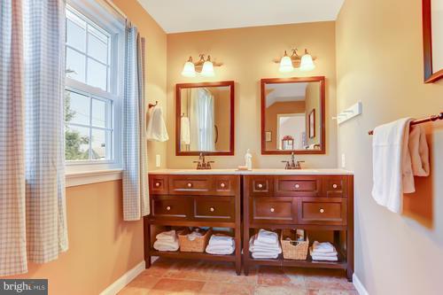 854 Furnace Hills Pike Lititz, PA 17543 - Photo 17 of 50 Private updated master bath