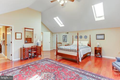 854 Furnace Hills Pike Lititz, PA 17543 - Photo 18 of 50 Master suite