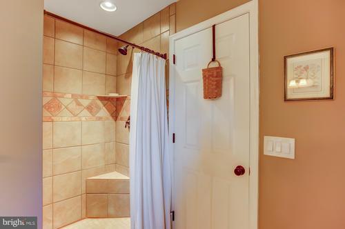 854 Furnace Hills Pike Lititz, PA 17543 - Photo 19 of 50 New tile shower in master BR