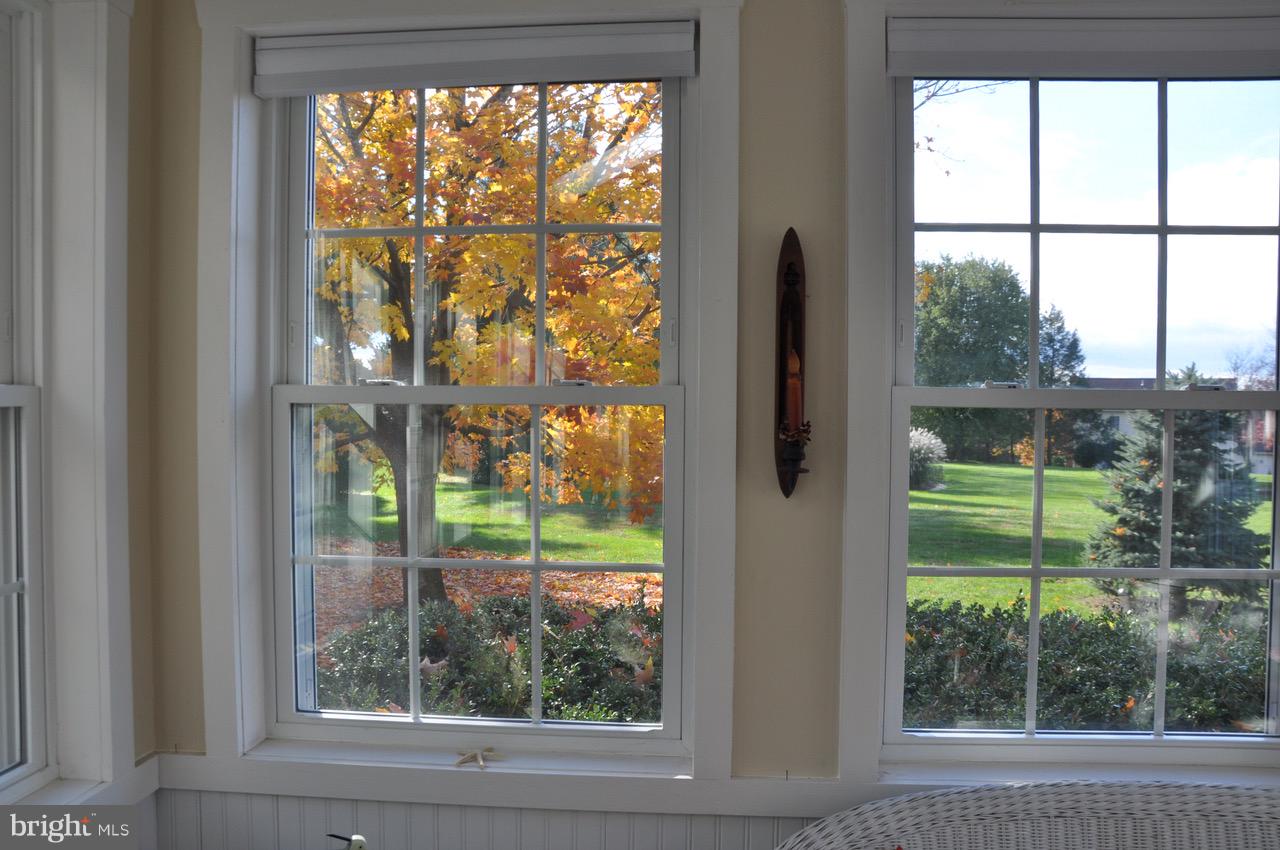 854 Furnace Hills Pike Lititz, PA 17543 - Photo 25 of 50 Every window has a beautiful view
