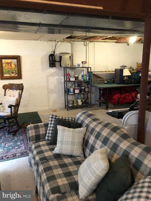 854 Furnace Hills Pike Lititz, PA 17543 - Photo 26 of 50 basement