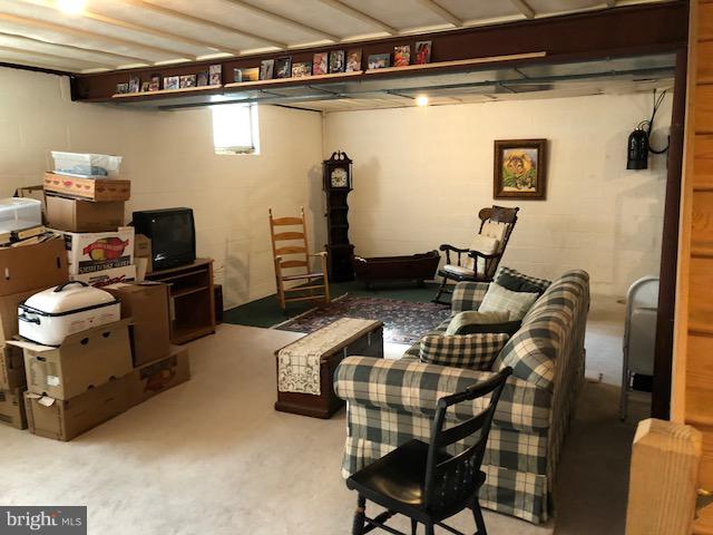 854 Furnace Hills Pike Lititz, PA 17543 - Photo 27 of 50 basement