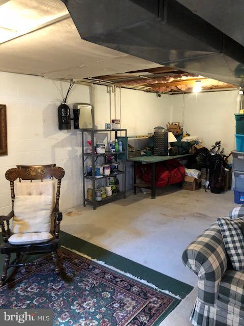 854 Furnace Hills Pike Lititz, PA 17543 - Photo 28 of 50 basement