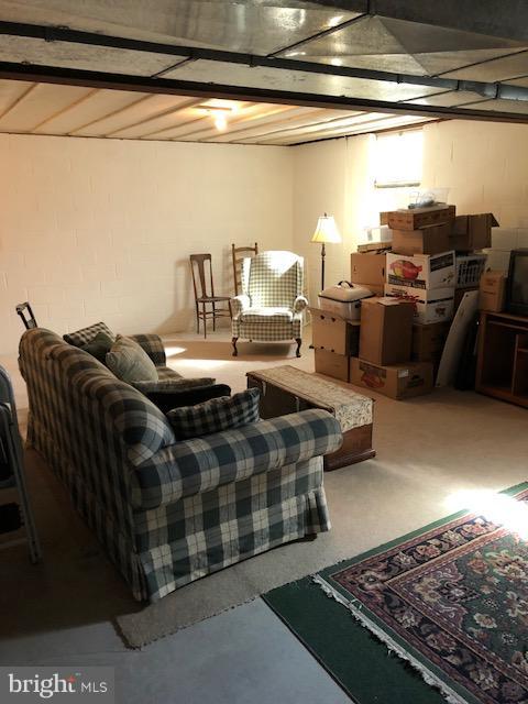 854 Furnace Hills Pike Lititz, PA 17543 - Photo 29 of 50 basement