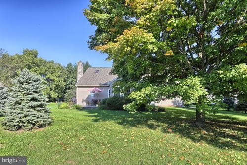854 Furnace Hills Pike Lititz, PA 17543 - Photo 30 of 50 Mature trees