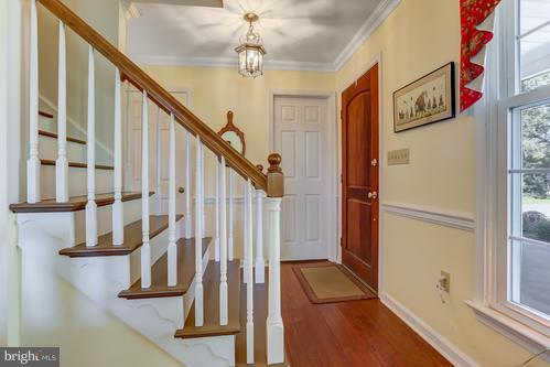 854 Furnace Hills Pike Lititz, PA 17543 - Photo 4 of 50 Hardwood entry
