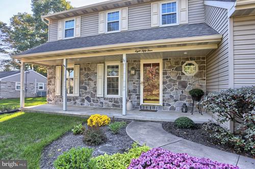 854 Furnace Hills Pike Lititz, PA 17543 - Photo 31 of 50 Stone front, replacement windows throughout