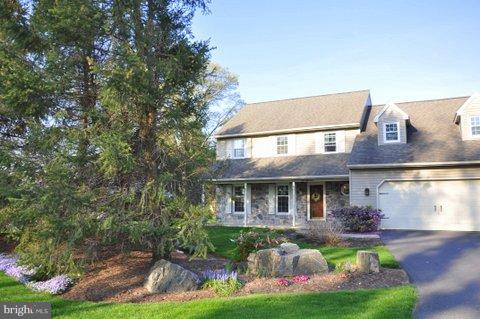 854 Furnace Hills Pike Lititz, PA 17543 - Photo 36 of 50 Gallery Image 36