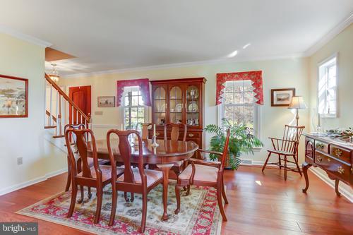 854 Furnace Hills Pike Lititz, PA 17543 - Photo 6 of 50 Formal dining
