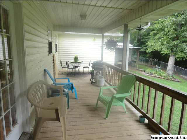 120 Twin Ridge Road Warrior, AL 35180 - Photo 15 of 17