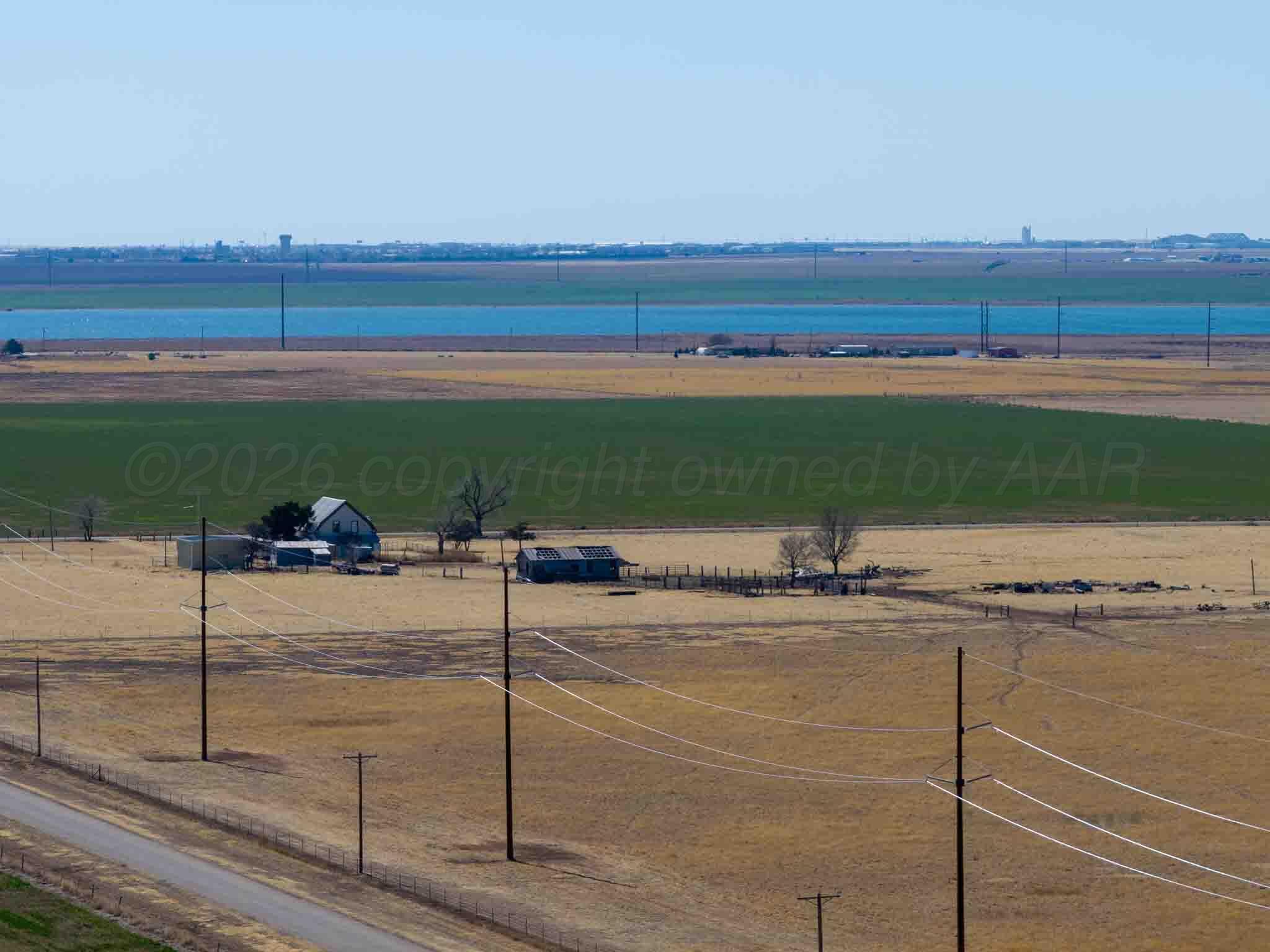 Browder Place Panhandle, TX 79068 - Photo 13 of 22 a view of a terrace