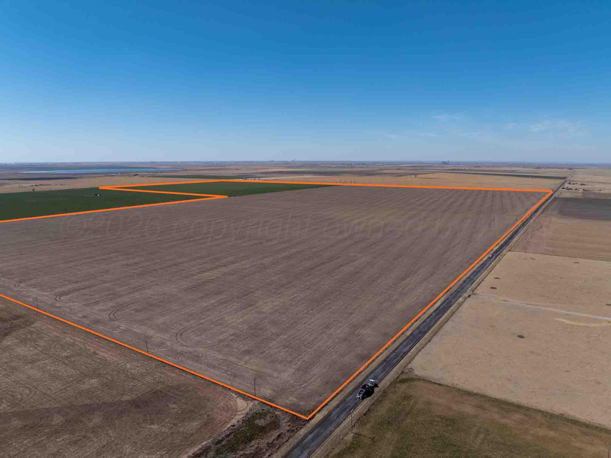 Browder Place Panhandle, TX 79068 - Photo 15 of 22 a view of an outdoor space and area