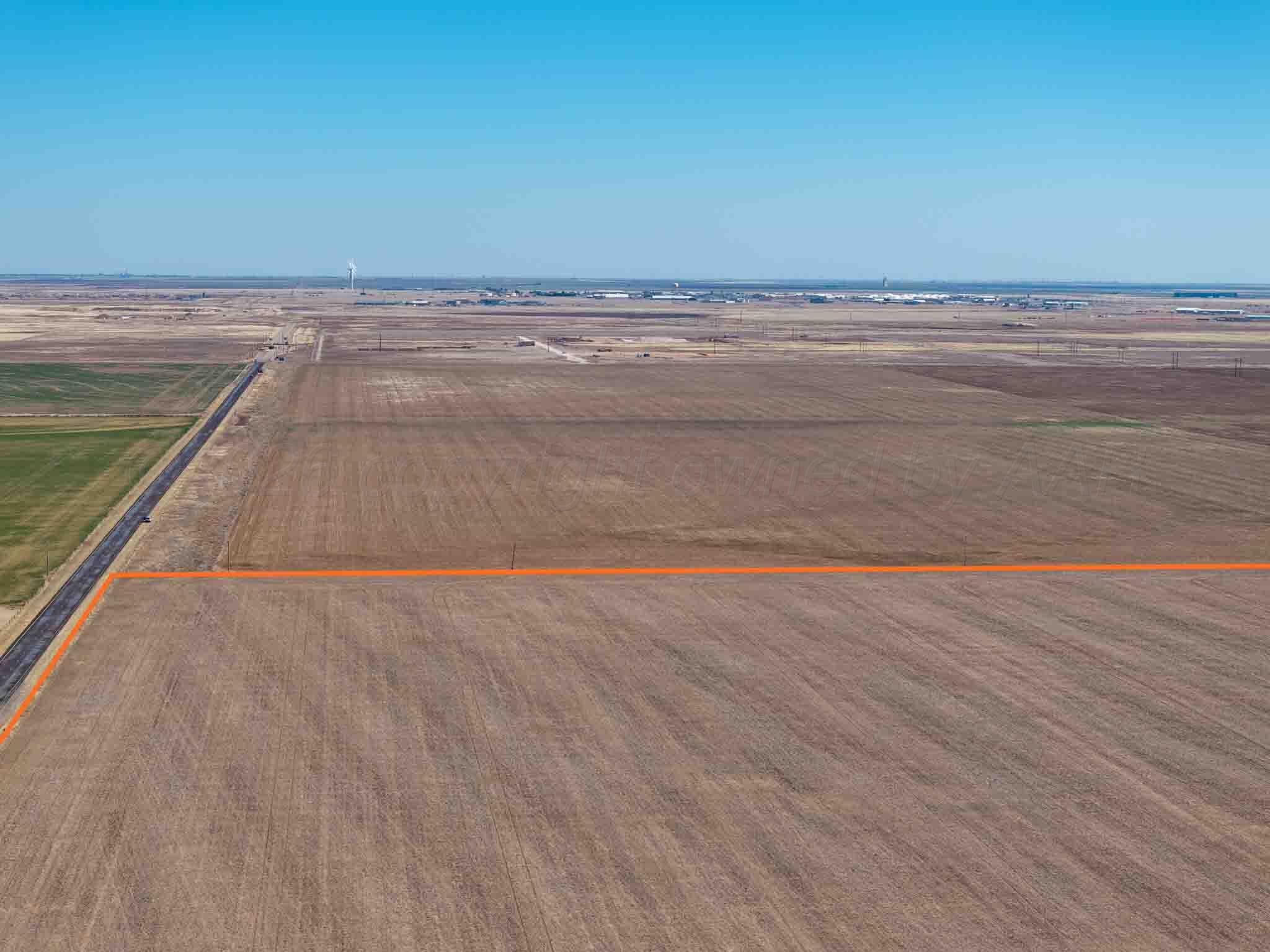 Browder Place Panhandle, TX 79068 - Photo 20 of 22 a view of an ocean beach