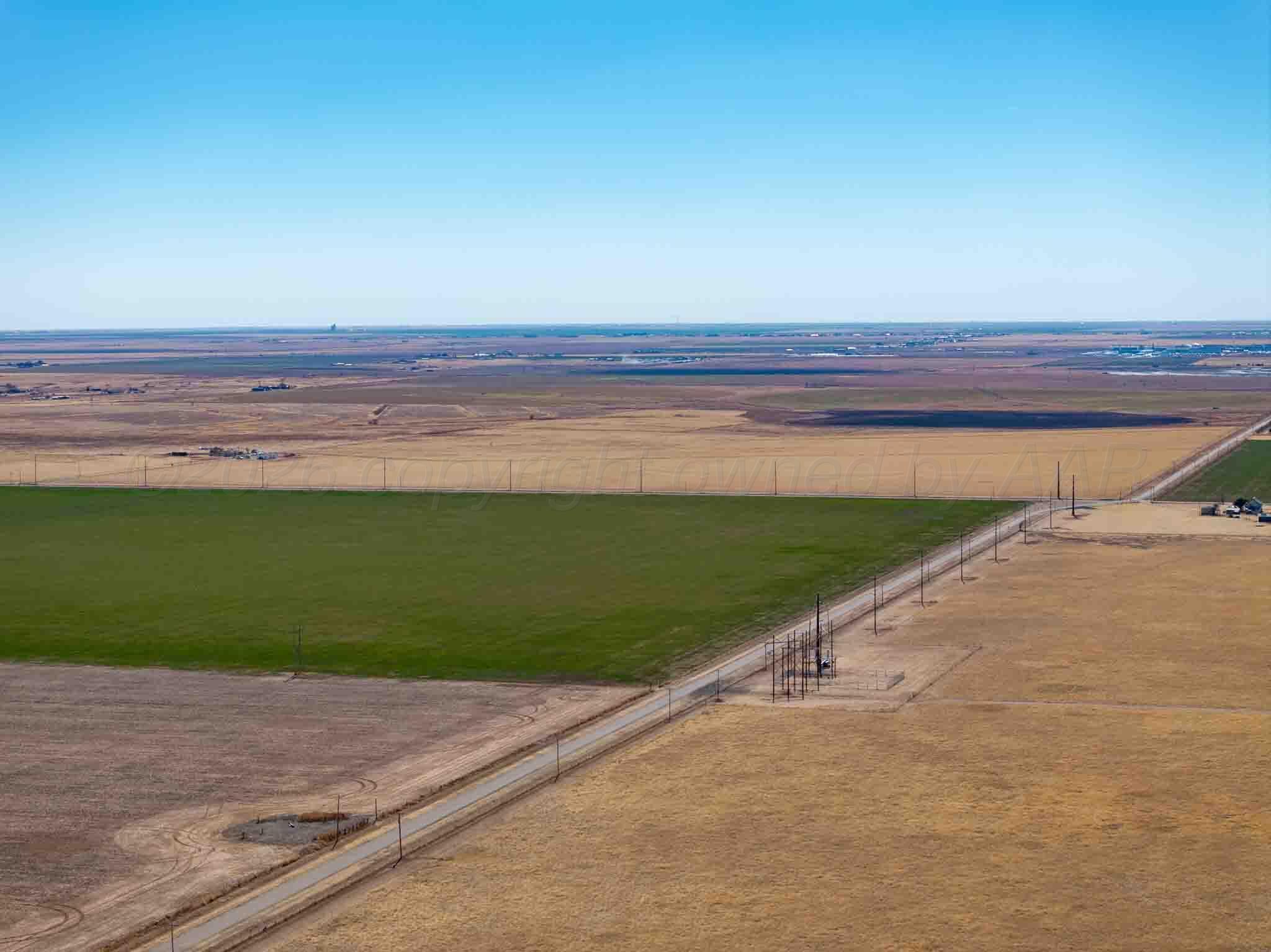 Browder Place Panhandle, TX 79068 - Photo 5 of 22 a view of a yard with an outdoor space