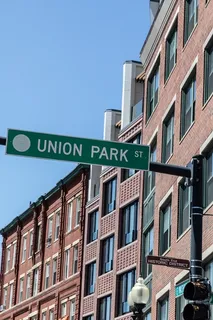 $1,390,000 | 1395 Washington Street, Unit PH603, Boston, MA 02118