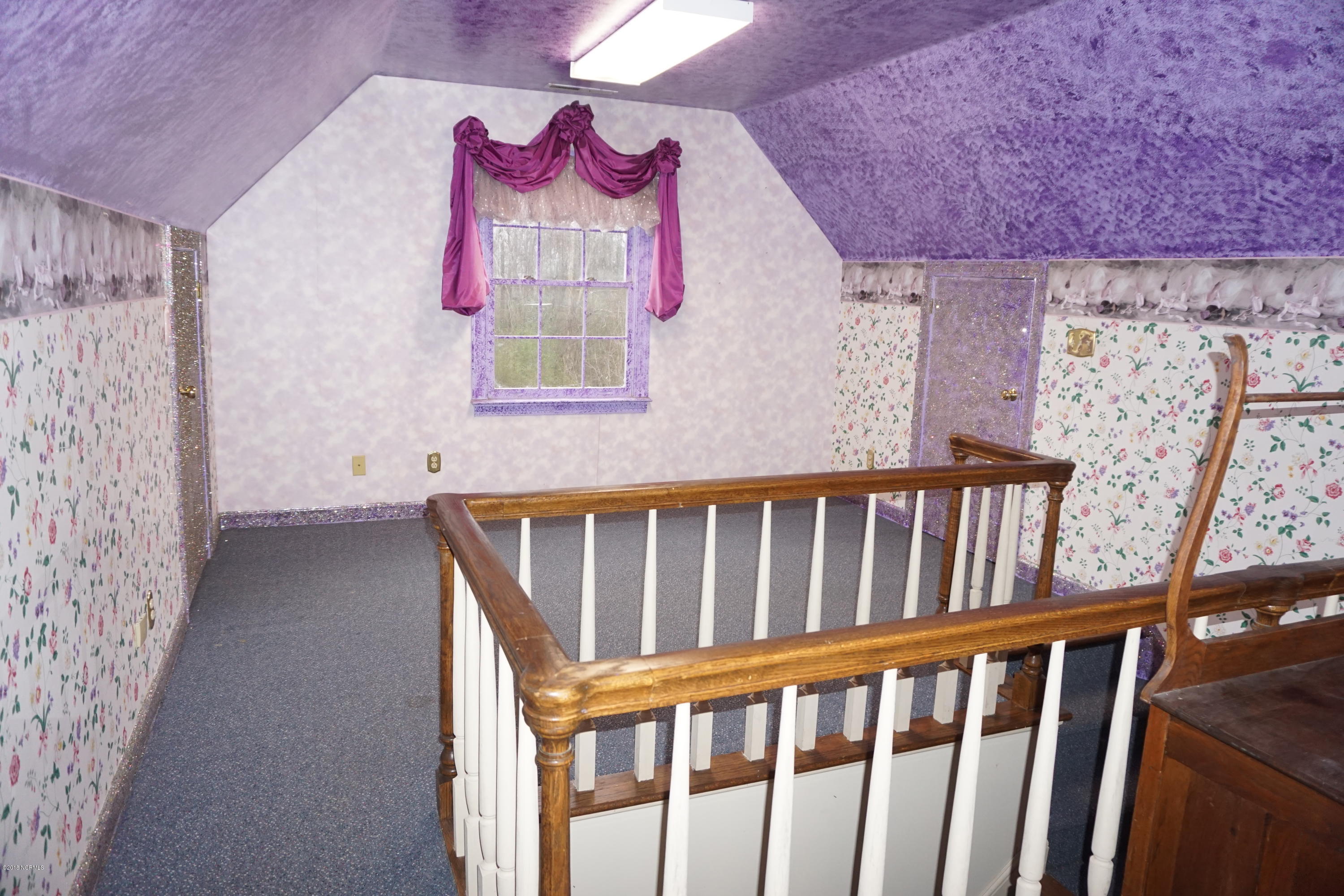 4175 Sharon Church Road Kinston, NC 28501 - Photo 29 of 44 Bonus Room