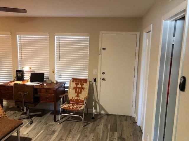3400 Speedway, Unit 108 Austin, TX 78705 - Photo 18 of 29