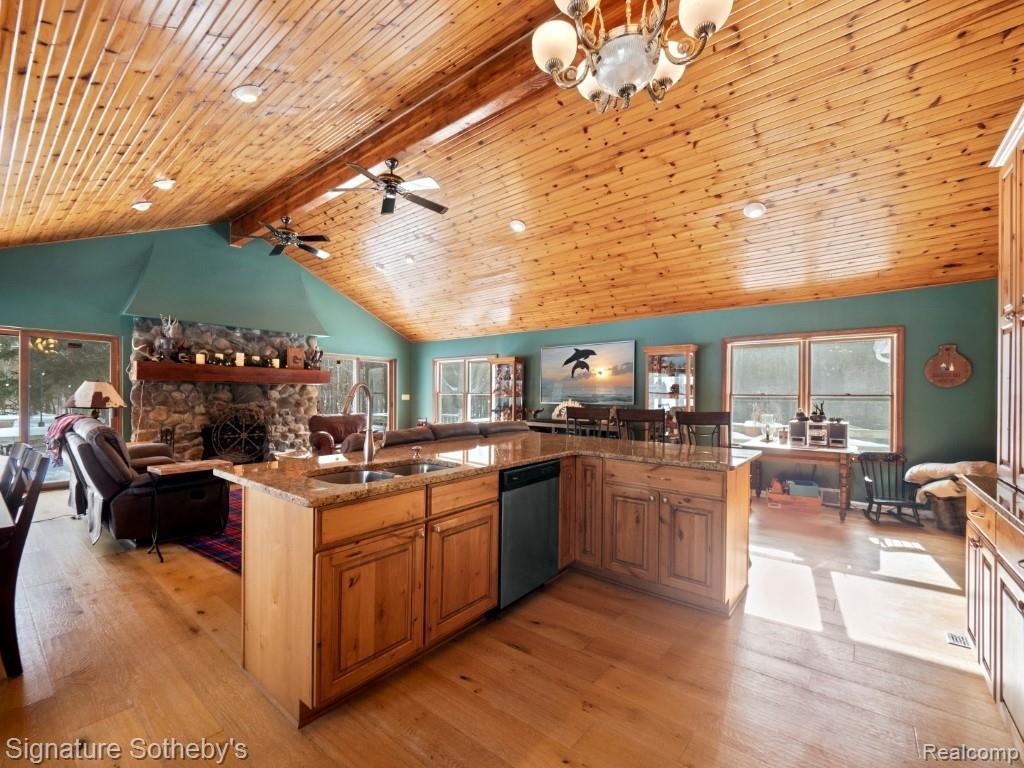3919 Baldwin Road Metamora, MI 48455 - Photo 17 of 50