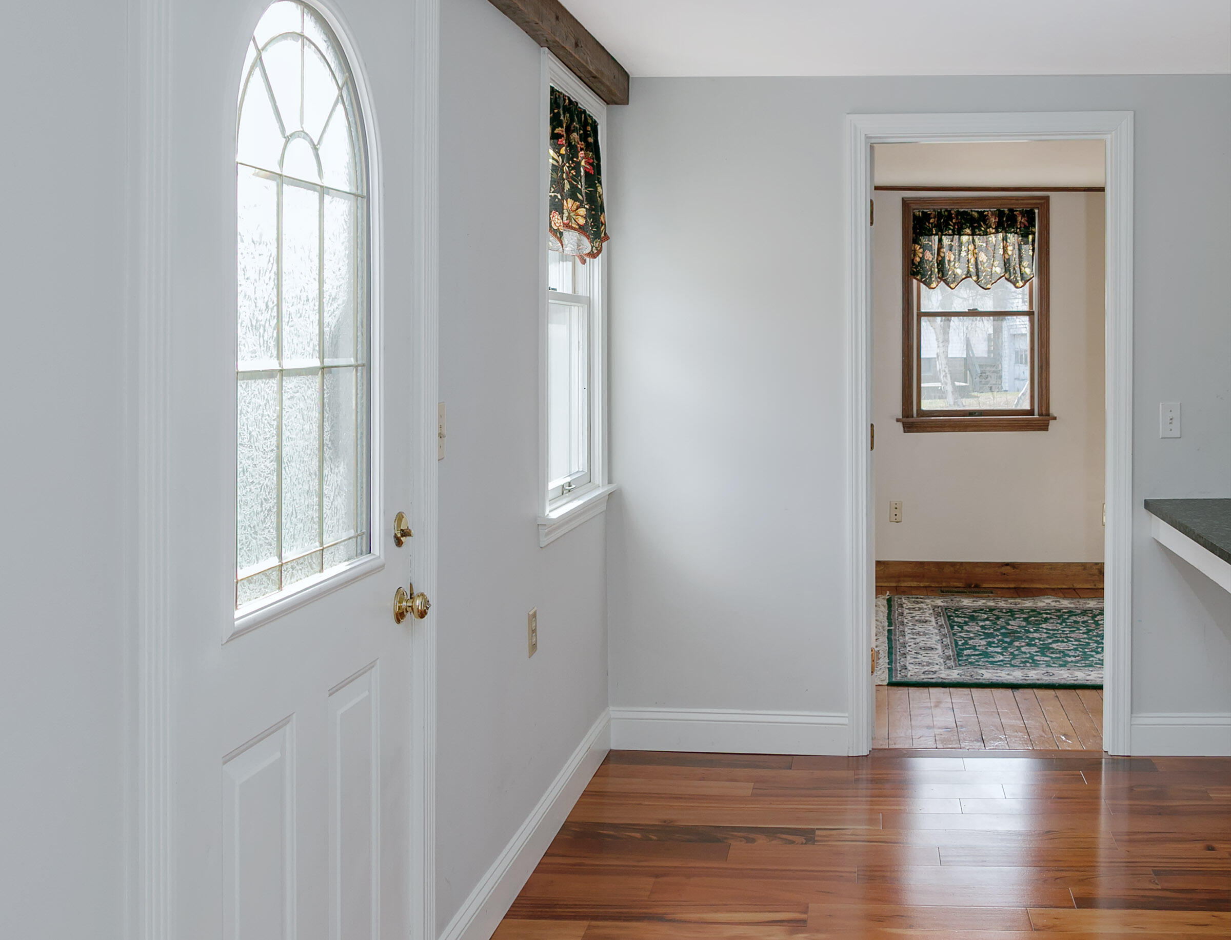417 Sanford Road Wells, ME 04090 - Photo 26 of 44 Front Hall