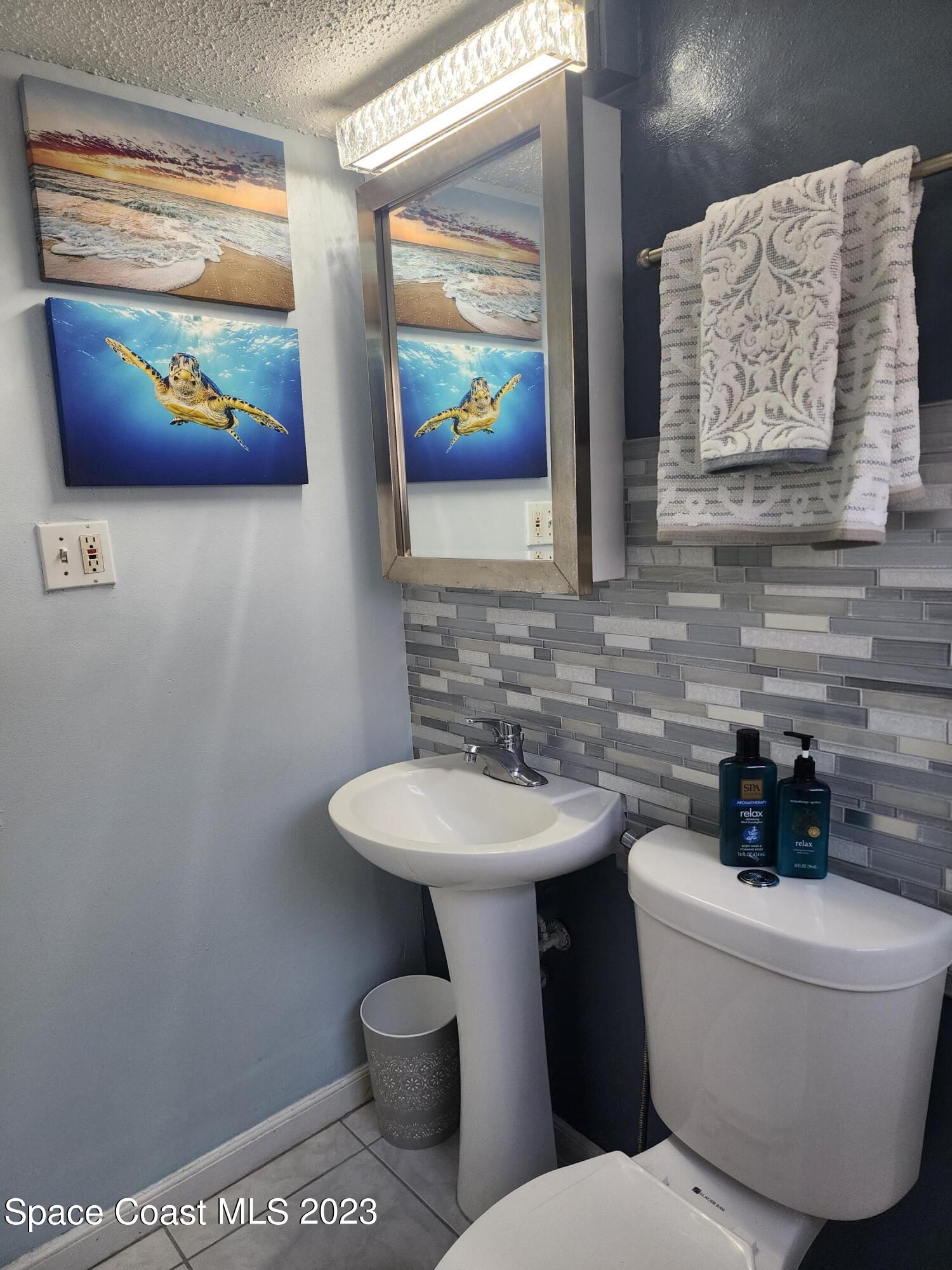 404 Tyler Avenue, Unit 14 Cape Canaveral, FL 32920 - Photo 14 of 29 20230506_190940