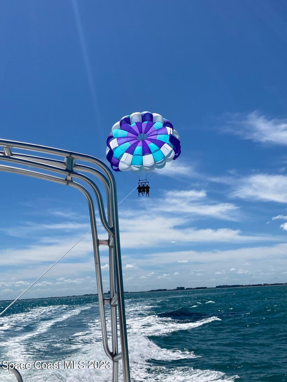 404 Tyler Avenue, Unit 14 Cape Canaveral, FL 32920 - Photo 17 of 29 IMG_4543