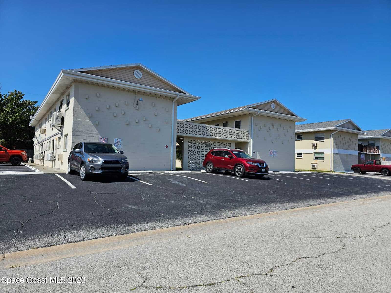 404 Tyler Avenue, Unit 14 Cape Canaveral, FL 32920 - Photo 21 of 29 IMG-20231214-WA0004