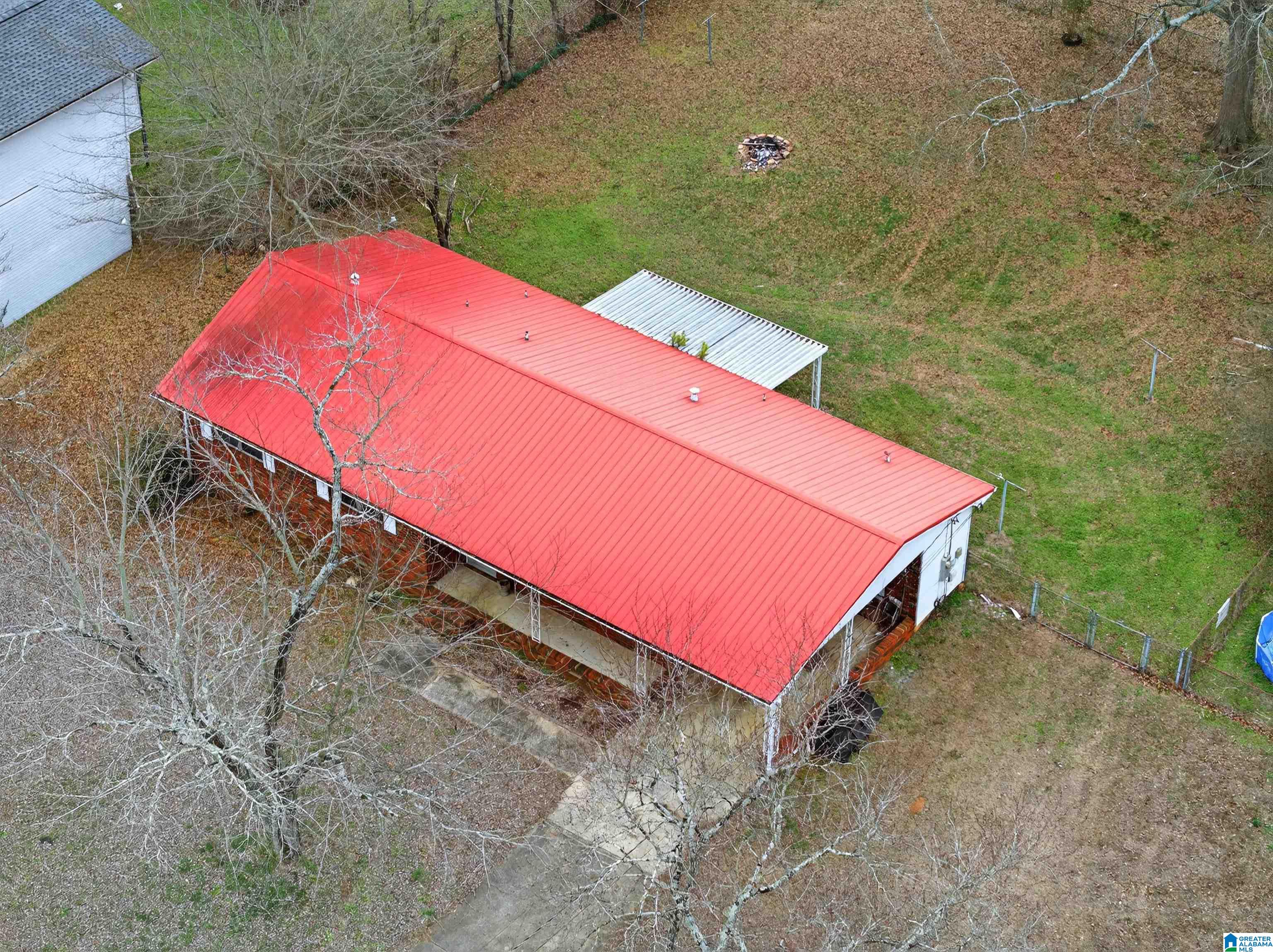 4104 Greenbrier Dear Road Anniston, AL 36207 - Photo 34 of 36