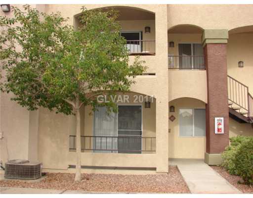 7885 West Flamingo Road, Unit 1117 Las Vegas, NV 89147 - Photo 2 of 9 Property Photo.