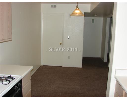 7885 West Flamingo Road, Unit 1117 Las Vegas, NV 89147 - Photo 6 of 9 Dining Room.