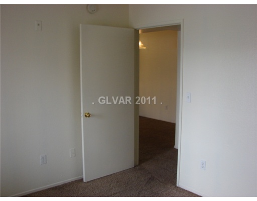 7885 West Flamingo Road, Unit 1117 Las Vegas, NV 89147 - Photo 7 of 9 Bedroom.