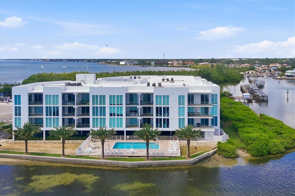 1375 Beach Road, Unit 210 & SLIP 21 Englewood, FL 34223 - Photo 37 of 43 Gallery Image 37